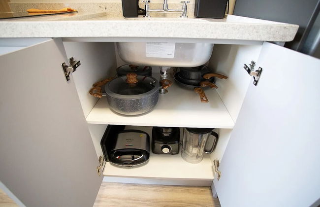 Haus Mitre Plato Ipiranga - Foto 69