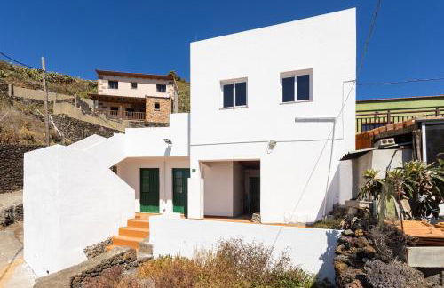 Casa Camila - Charming retreat & terrace, Hierro - Foto 15