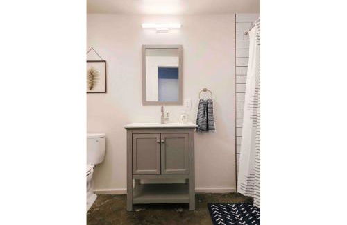 Historic Sterchi Loft on Gay St - Foto 14