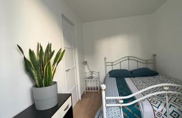 Les Studios Parfaitement Imparfaits - Lens Louvre-Bollaert - Foto 99