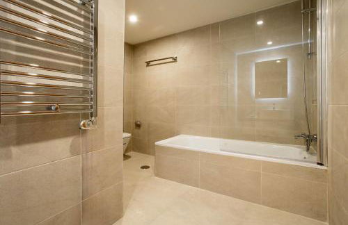 Bernabeu Luxe en Madrid - Foto 27