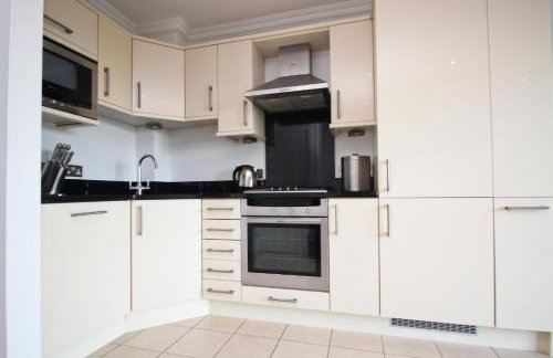 SEA VIEWS, beachside apartment with balcony - Foto 6