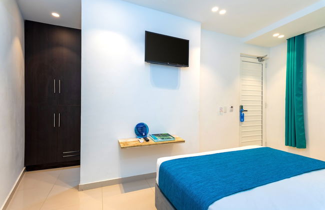 White Coral Apartasuite - Foto 4