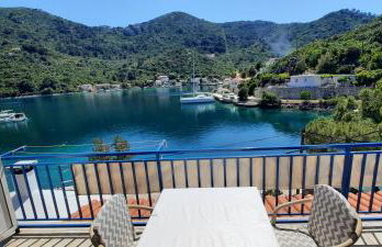 Apartments Lampalo - Foto 49