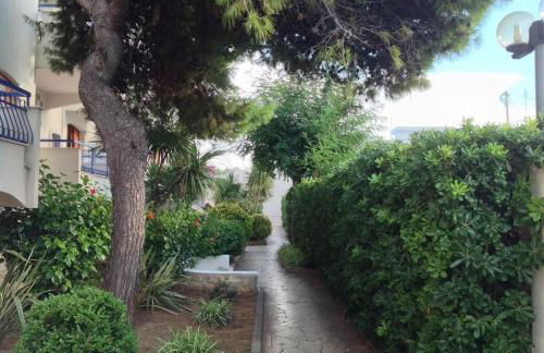 Residence Baia degli Sciti - Foto 21