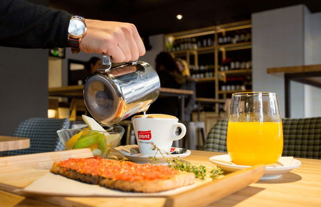 Valenciaflats Ciudad de las Ciencias - Foto 60