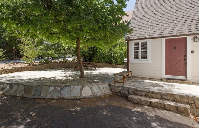 Craftsman Cabin, Granite, Stainless Steel, Holiday Home 3 - Foto 40