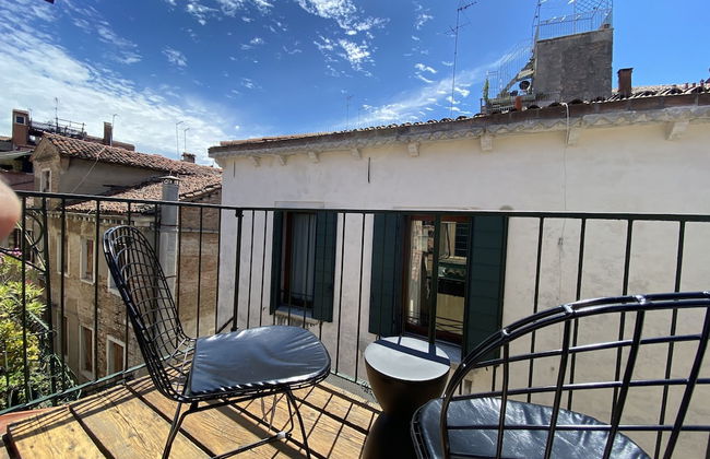 Santa Maria Formosa - Foto 22