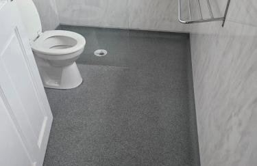 Pecklewell lodge - Foto 12