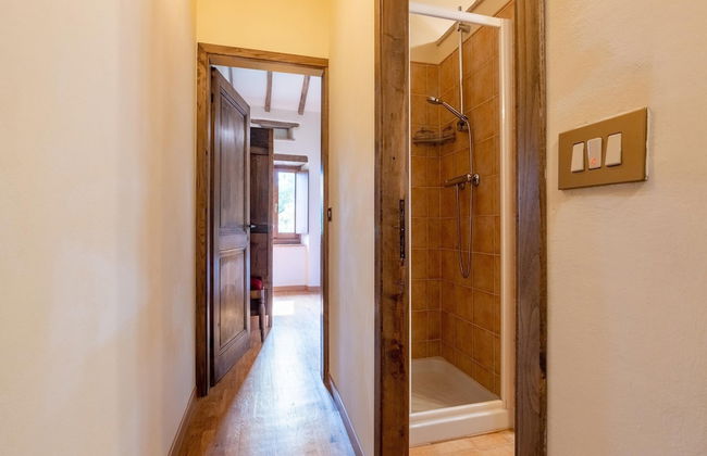 Farmhouse With Pool in Michelangelo - Foto 16