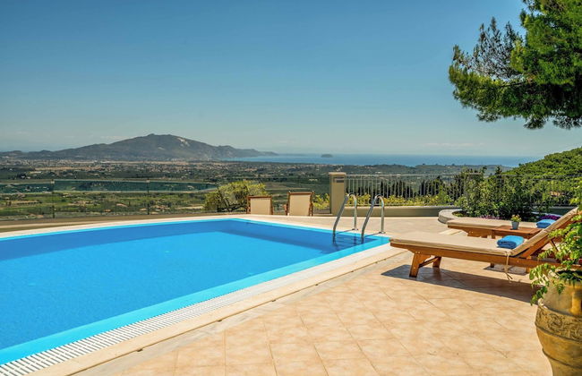 Castelli Villa - Foto 14