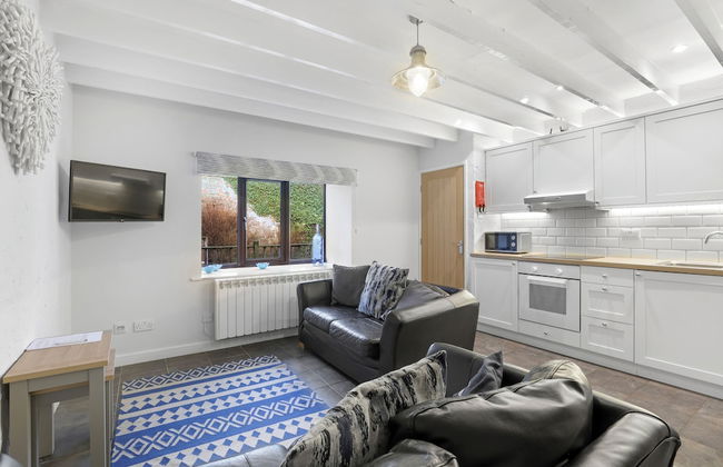 Fisherman's Nook - North East Escapes - Foto 6