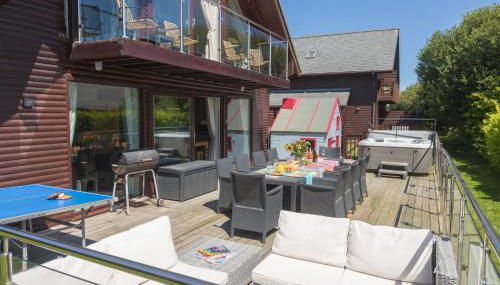 Lodge 27 - Resort & Spa - Parking - Private Hot Tub - Foto 4