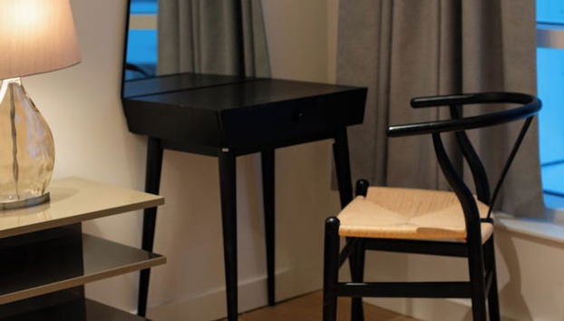 Flat 203 Pico House - Foto 5, Habitación