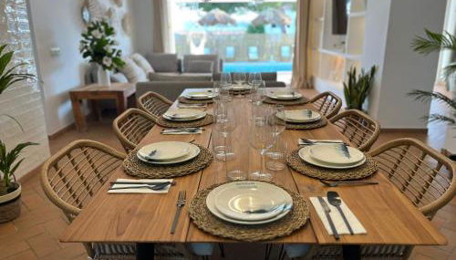 Villa Casa Escorxada - A 150m de la playa de arena con piscina privada - Foto 2