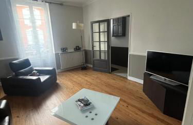 Maison 5mn du centre ville du Mans à pied - Foto 2