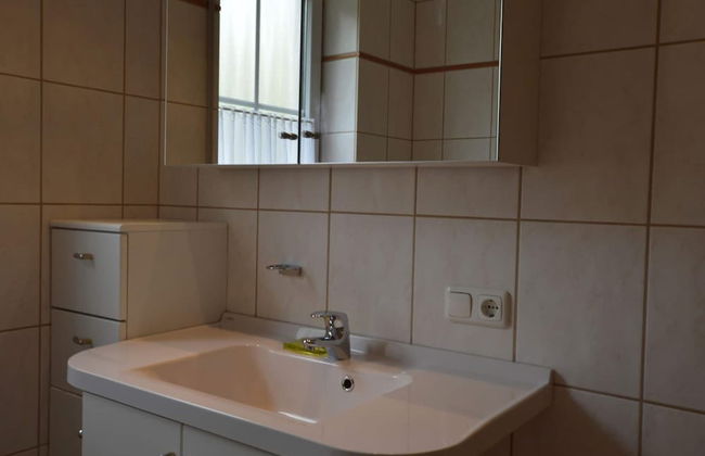 Comfy Apartment in Gransdorf With Garden - Foto 17