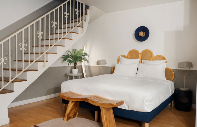 Edgar Suites Saint-Augustin - Naples - Foto 19