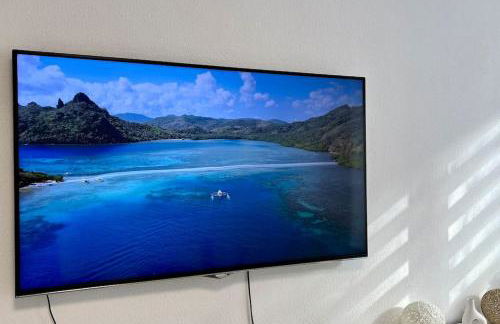 Neue Wohnung für 5 Küche Terrasse - Foto 16