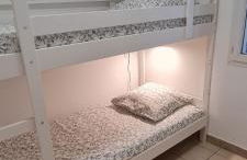 Agréable rez de jardin avec Piscine et Jacuzzi - Foto 8