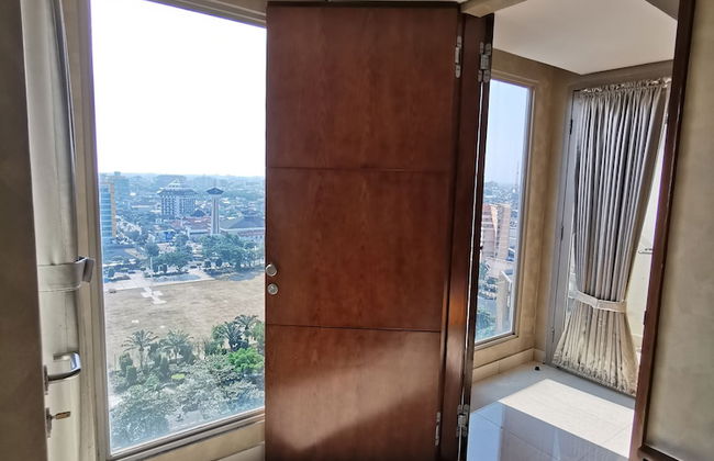 Warhol Residences Simpang Lima - Foto 45