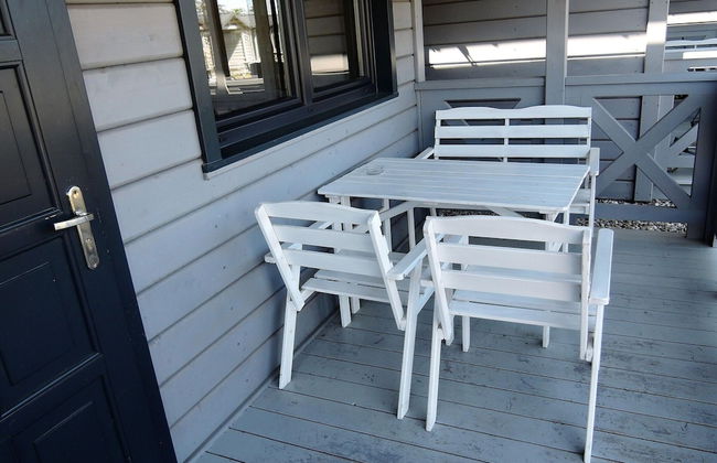 Holiday Home in Dziwnowek by Sea and Lake - Foto 15