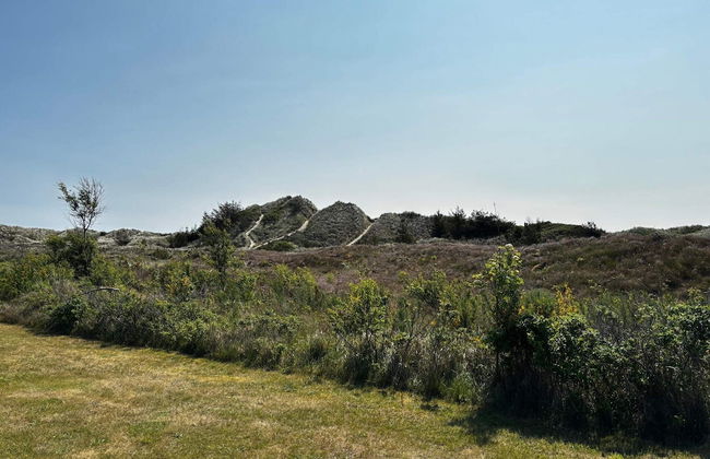 8 Person Holiday Home in Albaek - Foto 10