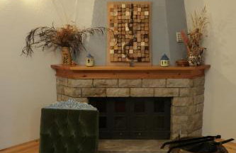 Mountain Retreat in Chrisopigi - Foto 7