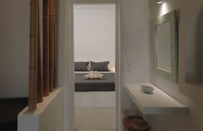 Mykonos Supreme Comfort Suites & Villas - Foto 38