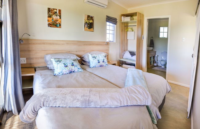 Addo Park Vista Cottages - Foto 3