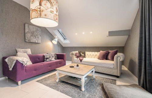 Ferienwohnung Solling-Lounge - Foto 7