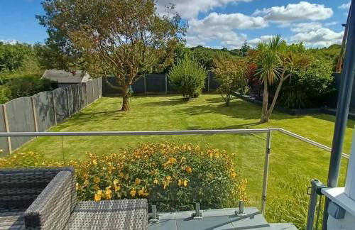 Westbourne by the sea, Benllech, Anglesey. - Foto 34