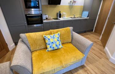 Citrus Chalet - Foto 9