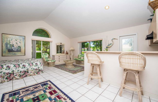 Swiss 41 - Golf Course - Foto 16