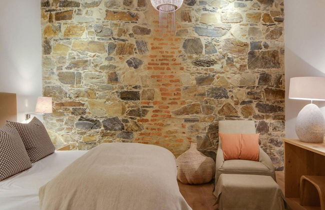 Designer Apartment With Easy Access to the City 155 Waterkant - Foto 23