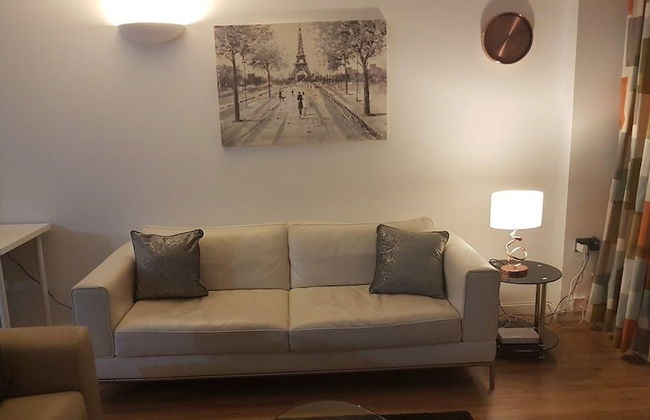 Marco Island- One bedroom City Centre Apartment - Foto 16