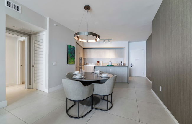 Hollywood Beach Condos - Foto 59