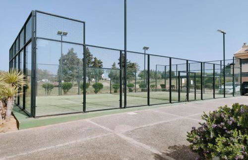 Villanueva Golf- Cozy 2 Bedrooms -Puerto Real, Cádiz - Foto 26