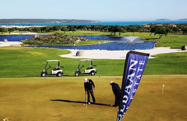 Ellefsen Golf Suite 108, Langebaan 4-Sleeper - Foto 19