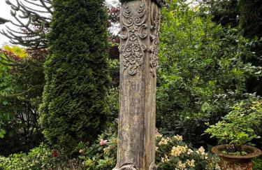 Villa Angela Neuer Rosengarten - Photo 30