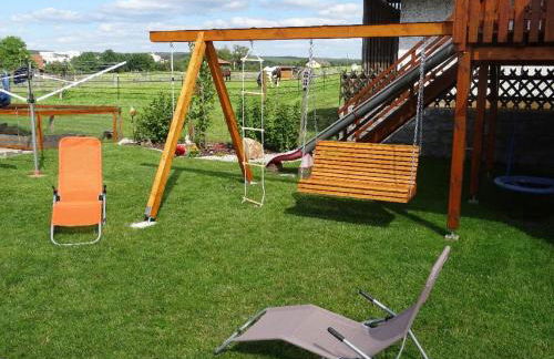 Ferienwohnung Hornauer - Foto 16