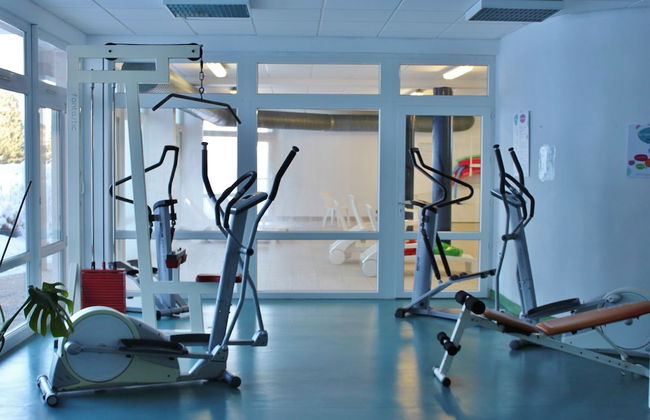 VVF Jura Les Rousses, Prémanon - Foto 31