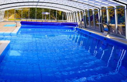 Apartamenty pod Dębami - noclegi Beskid Niski - Foto 20