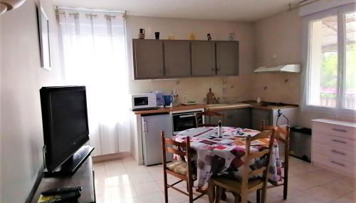 Gîte le Micocoulier - Foto 5