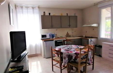 Gîte le Micocoulier - Foto 5