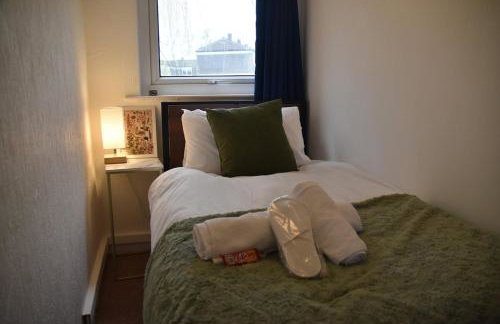 Willow View Boutique Streamside Retreat near A1 J59, Durham & Darlington - Photo 15