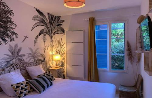 Superbe appartement en résidence avec piscine - Foto 8