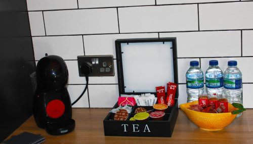 Modern 2 Bedroom House with Parking - Foto 5