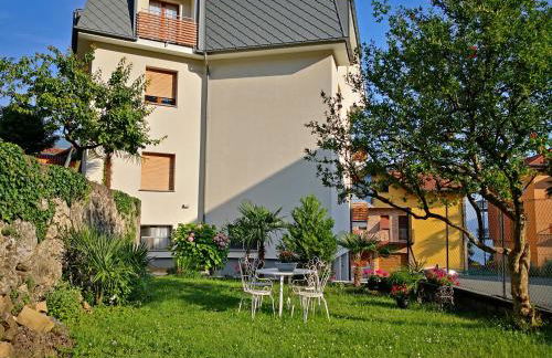 Attico Lussuoso : Villa Letizia - Foto 28