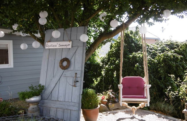 Flat in Beltheim With Pool - Foto 26